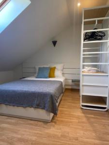 Fotografia z galérie ubytovania Charming apartment for 2 in Nantes v destinácii Nantes