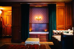 Fotografie z fotogalerie ubytování The George Hotel v destinaci Inveraray