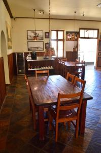 Fotografie z fotogalerie ubytování Central Hotel Omaruru v destinaci Omaruru