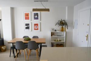 Fotografie z fotogalerie ubytování Beach & Calm Apartment v destinaci Fuengirola