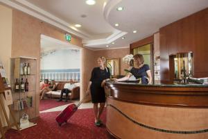 Gallery image of Hotel Souvenir in Bellaria-Igea Marina