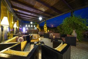Fotografie z fotogalerie ubytování Amareclub Baia Dei Turchi Resort - Adults Only v destinaci Otranto