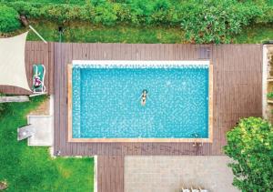 Fotografie z fotogalerie ubytování Khaoyai Valley 4 บ้านพักเขาใหญ่วัลเล่ย์4 v destinaci Mu Si