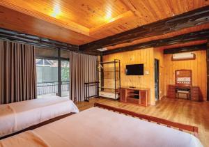 Fotografie z fotogalerie ubytování Khaoyai Valley 4 บ้านพักเขาใหญ่วัลเล่ย์4 v destinaci Mu Si
