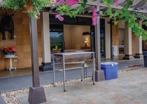 Fotografie z fotogalerie ubytování Khaoyai Valley 4 บ้านพักเขาใหญ่วัลเล่ย์4 v destinaci Mu Si
