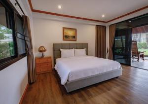 Fotografie z fotogalerie ubytování Khaoyai Valley 4 บ้านพักเขาใหญ่วัลเล่ย์4 v destinaci Mu Si