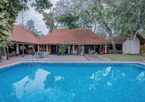Fotografie z fotogalerie ubytování Khaoyai Valley 4 บ้านพักเขาใหญ่วัลเล่ย์4 v destinaci Mu Si