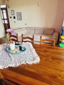 Kép B&B Il Pasha' szállásáról Santa Luriában a galériában