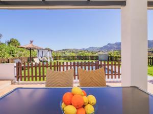 Táj Show holiday homes közelében
