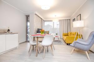 Gallery image of Apartament 100m od plaży in Mielno