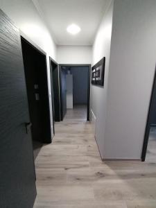 Fotografie z fotogalerie ubytování Ferienhaus Devilina mit Sauna am Harkebrügger See v destinaci Barßel
