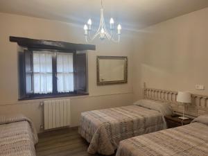 Fotografie z fotogalerie ubytování Posada La Solana - Adults Only v destinaci Santillana del Mar