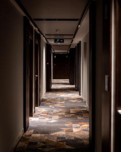 Foto sihtkohas Pristina asuva majutusasutuse Emery Hotel galeriist