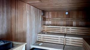 Gallery image of Ferienwohnung Sonnensegler Wohnung 220 in Baabe