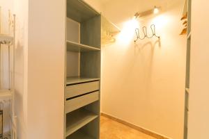 Фотография из галереи Appartement T2 rez de villa в Сен-Флоране