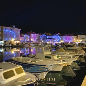 Fotografie z fotogalerie ubytování Apartment Augustini v destinaci Cres
