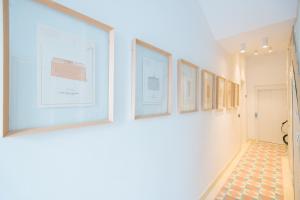 Fotografia z galérie ubytovania Apartamento céntrico en la calle Cruz Verde, 10 v destinácii Seville
