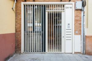 Fotografia z galérie ubytovania Apartamento céntrico en la calle Cruz Verde, 10 v destinácii Seville