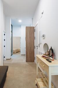 Fotografia z galérie ubytovania Apartamento céntrico en la calle Cruz Verde, 10 v destinácii Seville