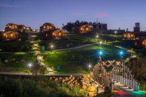 Ảnh trong thư viện ảnh của Divisa Experience Resort ở São Francisco de Paula +65 ảnh