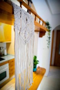 Fotografie z fotogalerie ubytování Disfruta de la playa y piscina, acogedora casa v destinaci Santa Pola