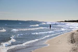 Fotografie z fotogalerie ubytování Disfruta de la playa y piscina, acogedora casa v destinaci Santa Pola