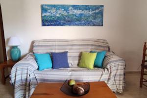 Fotografie z fotogalerie ubytování Disfruta de la playa y piscina, acogedora casa v destinaci Santa Pola