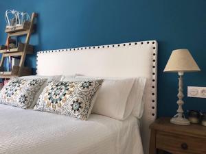 Fotografie z fotogalerie ubytování Villa Nostra v destinaci Benicàssim