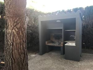 Fotografie z fotogalerie ubytování Villa Nostra v destinaci Benicàssim