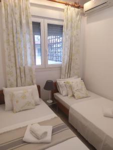 Fotografie z fotogalerie ubytování Apartment Ioanna #2 v destinaci Kallithea