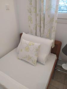 Fotografie z fotogalerie ubytování Apartment Ioanna #2 v destinaci Kallithea + 22 fotografií