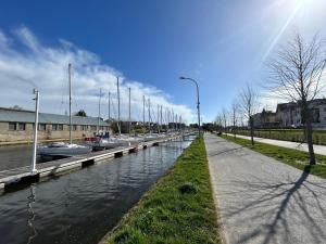 Príroda v okolí apartmánu
