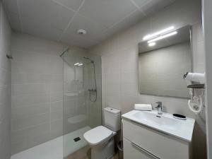 Kép Apartamento Horta de Santa Maria 2 szállásáról Cambrilsban a galériában