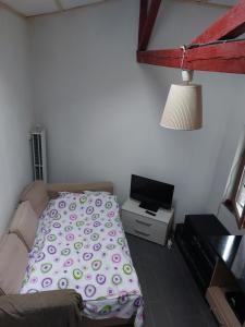 Studio cochet in centrul Bucurestiului