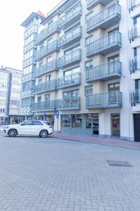 Edificio in cui si trova l'appartamento