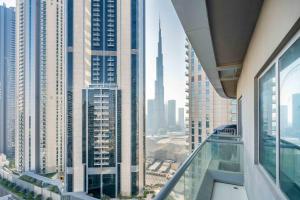 Fotografie z fotogalerie ubytování GuestReady - Downtown Burj Khalifa views v Dubaji