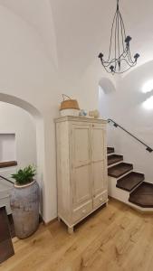 Fotografie z fotogalerie ubytování Federico II - Rooms and Breakfast v destinaci Borgio Verezzi
