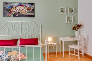 Фотография из галереи Namuri Rooms в Шакке