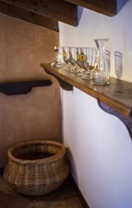 L'angolo nascosto italokat is kínál