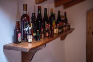 L'angolo nascosto italokat is kínál