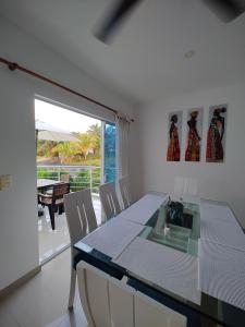 Fotografie z fotogalerie ubytování Ibiza Reservado 201 v destinaci Melgar + 12 fotografií