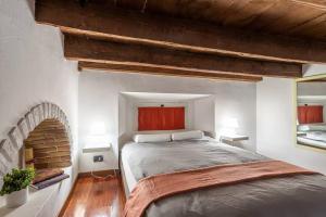 Kép [MOSCOVA-DUOMO LOFT] WiFi, Netflix & Design szállásáról Milánóban a galériában