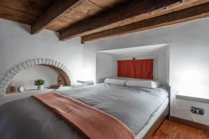 Kép [MOSCOVA-DUOMO LOFT] WiFi, Netflix & Design szállásáról Milánóban a galériában