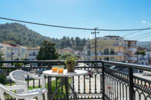 Γενική θέα στο βουνό ή θέα στο βουνό από  αυτό το ξενοδοχείο +16 φωτογραφίες