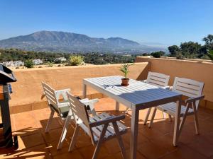 Fotografie z fotogalerie ubytování Socrates Holiday Rental, La Mairena - El Soto Golf Club FREE PADEL GYM TENNIS & GOLF v destinaci Ojén