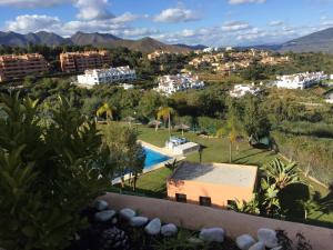 Fotografie z fotogalerie ubytování Socrates Holiday Rental, La Mairena - El Soto Golf Club FREE PADEL GYM TENNIS & GOLF v destinaci Ojén
