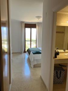 Fotografie z fotogalerie ubytování Socrates Holiday Rental, La Mairena - El Soto Golf Club FREE PADEL GYM TENNIS & GOLF v destinaci Ojén