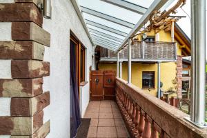 Fotografie z fotogalerie ubytování Burgblick v destinaci Lauf
