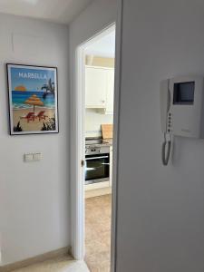 Fotografie z fotogalerie ubytování Socrates Holiday Rental, La Mairena - El Soto Golf Club FREE PADEL GYM TENNIS & GOLF v destinaci Ojén