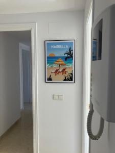 Fotografie z fotogalerie ubytování Socrates Holiday Rental, La Mairena - El Soto Golf Club FREE PADEL GYM TENNIS & GOLF v destinaci Ojén